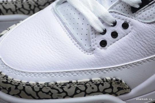 Air AV8370-100 Jordan AV8370-100 Seoul 3 Retro 1230